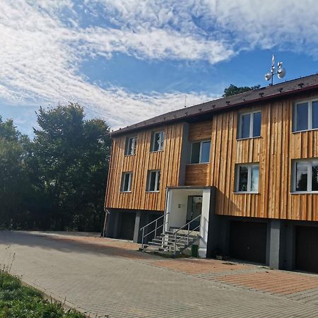 Apartmany Pekna 10 Nová Pec Kültér fotó