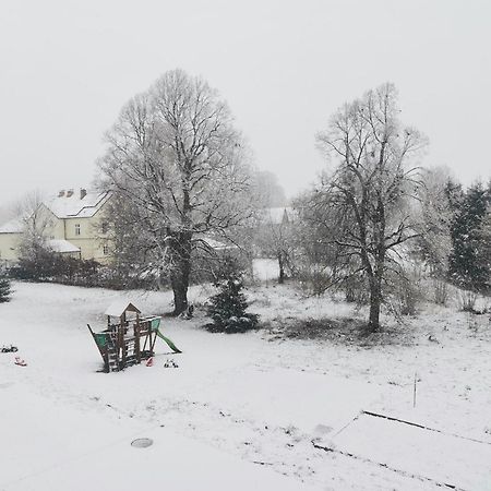 Apartmany Pekna 10 Nová Pec Kültér fotó
