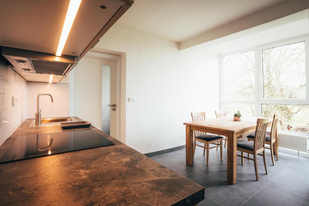 Apartmany Pekna 10 Nová Pec Kültér fotó