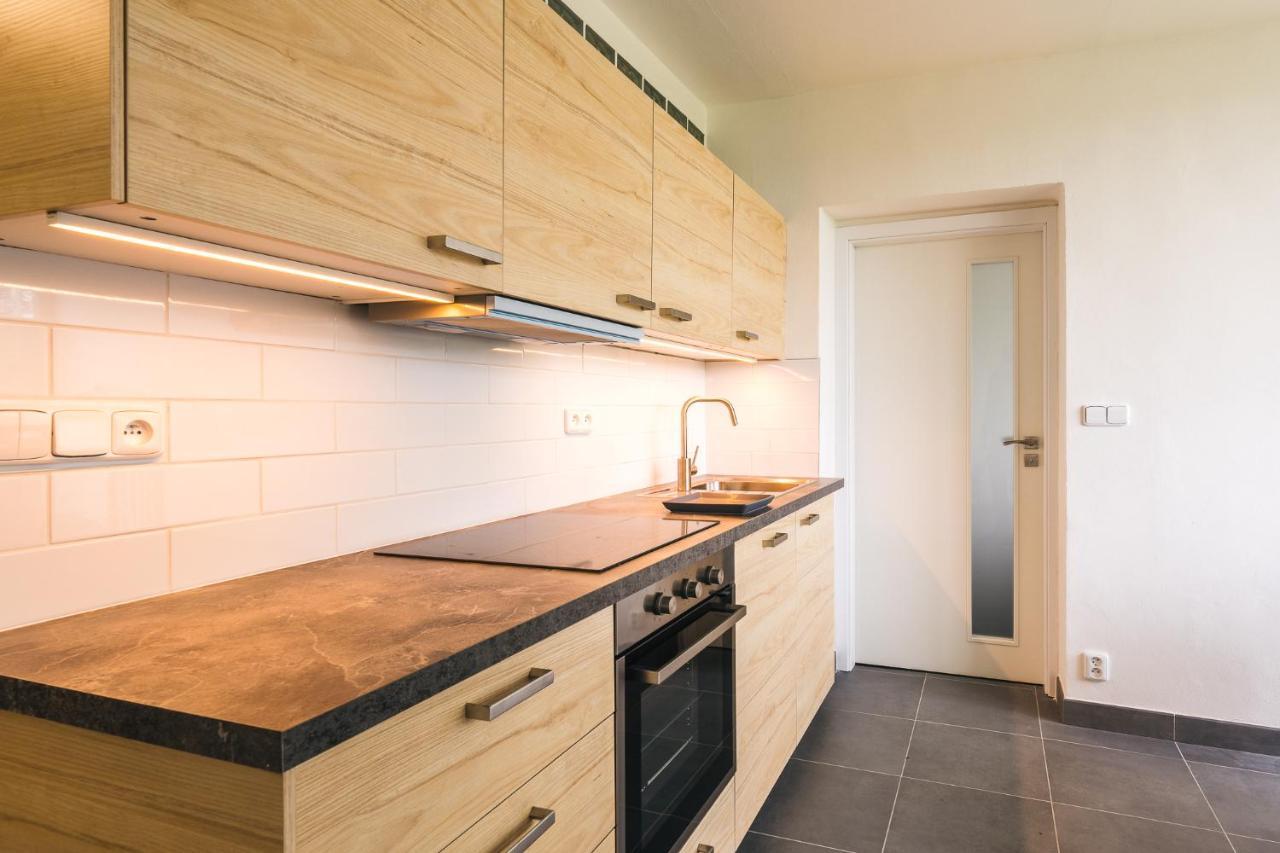 Apartmany Pekna 10 Nová Pec Kültér fotó