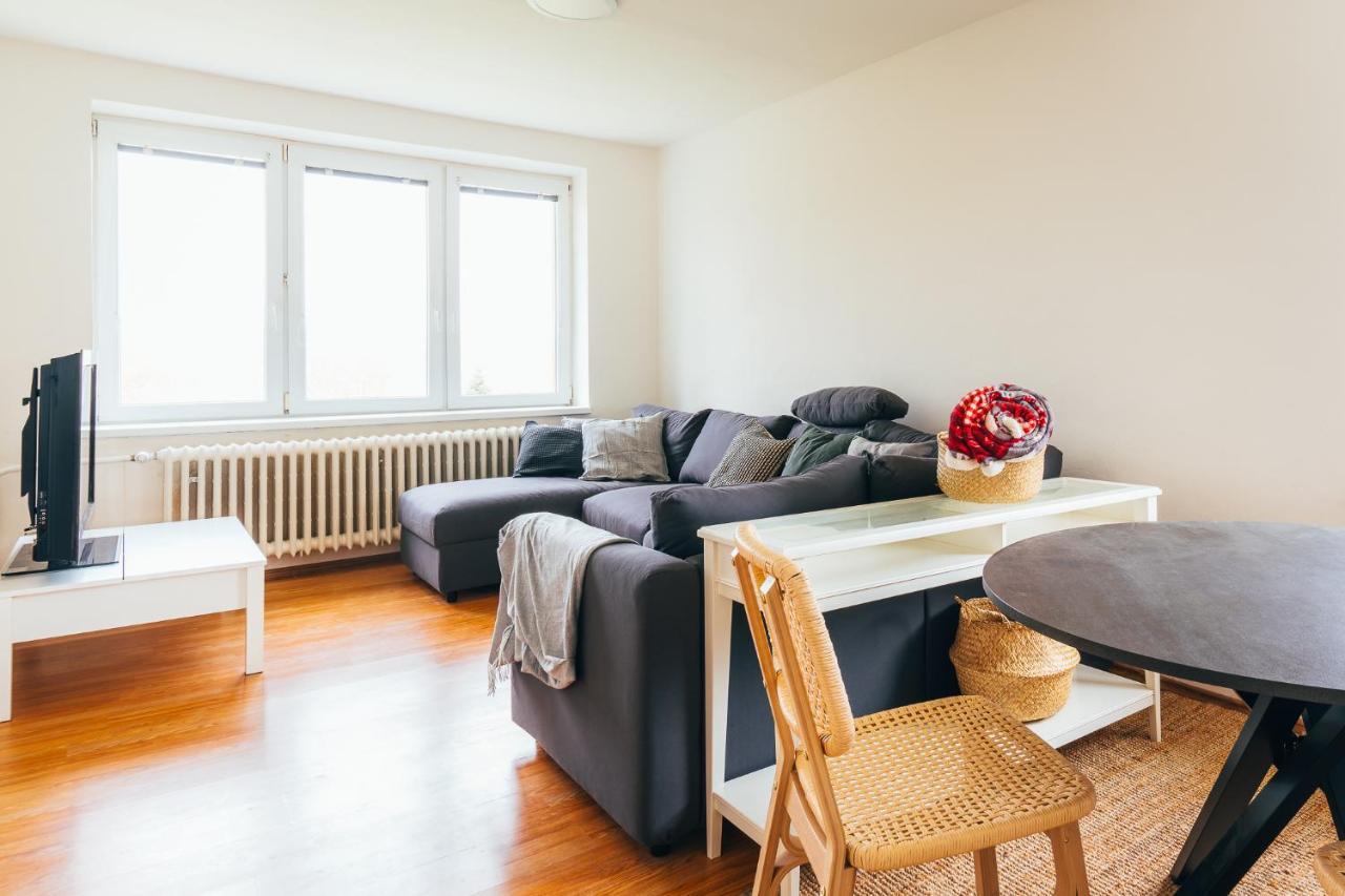 Apartmany Pekna 10 Nová Pec Kültér fotó