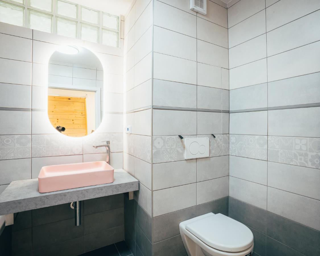 Apartmany Pekna 10 Nová Pec Kültér fotó