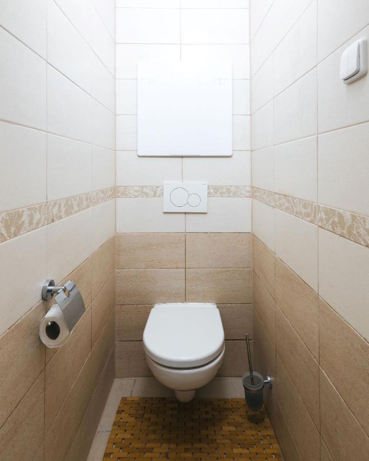 Apartmany Pekna 10 Nová Pec Kültér fotó