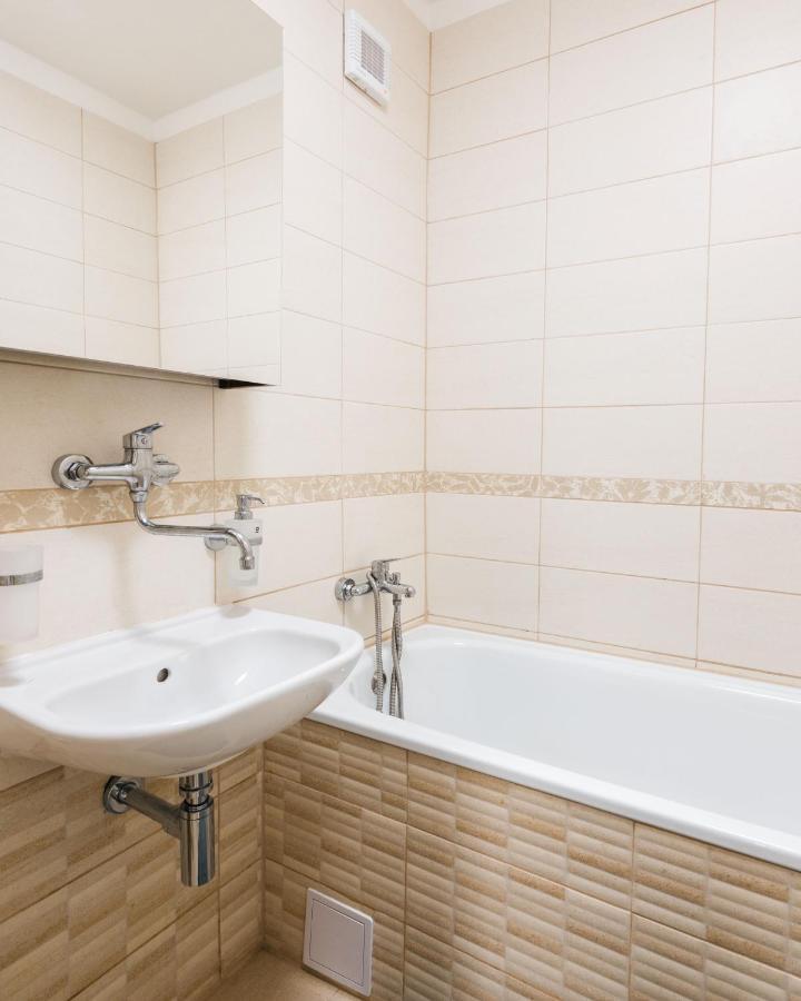 Apartmany Pekna 10 Nová Pec Kültér fotó