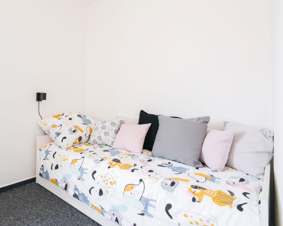 Apartmany Pekna 10 Nová Pec Kültér fotó