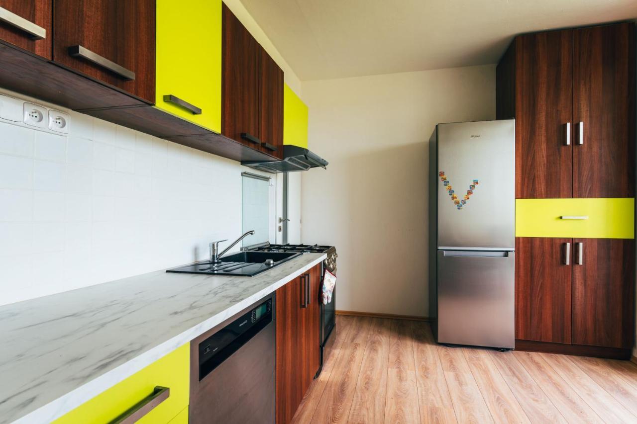 Apartmany Pekna 10 Nová Pec Kültér fotó