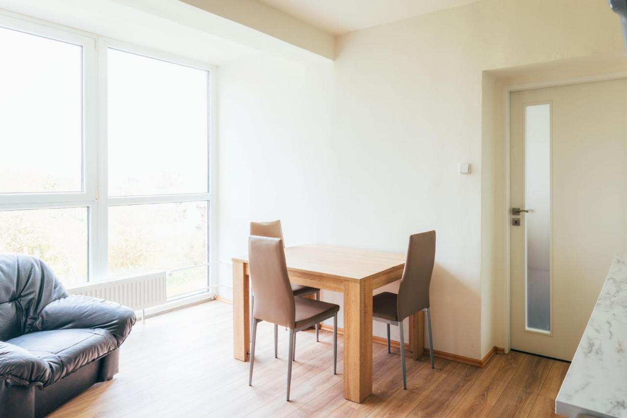 Apartmany Pekna 10 Nová Pec Kültér fotó
