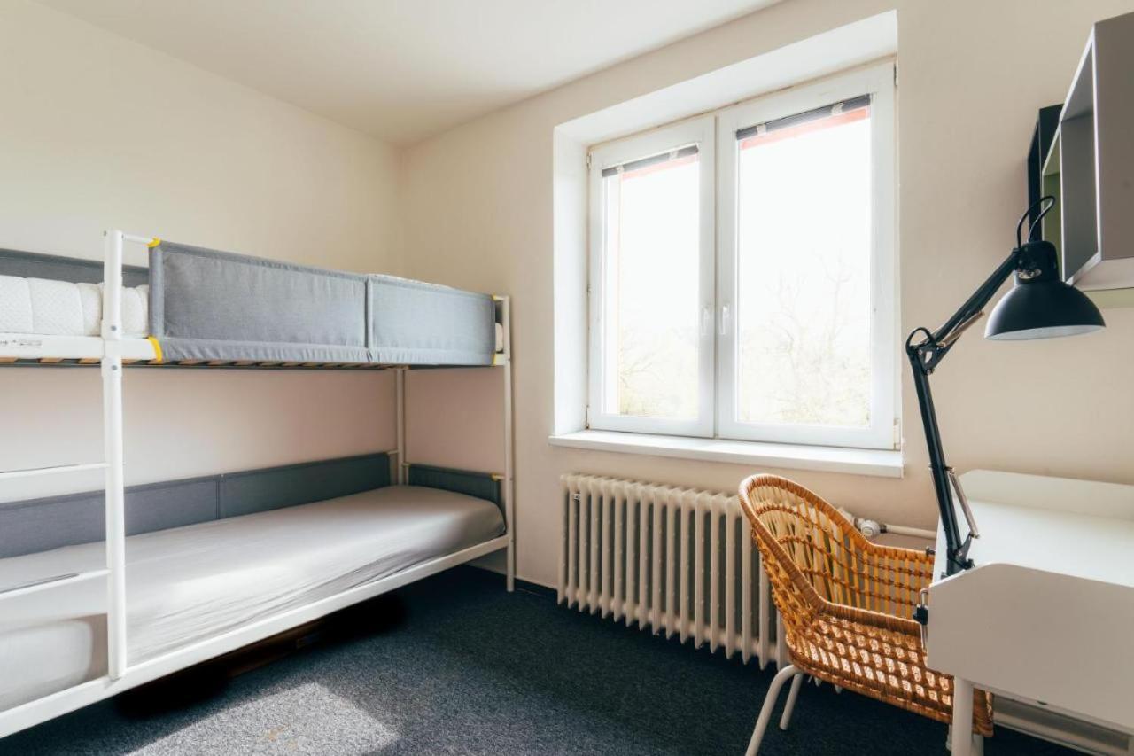 Apartmany Pekna 10 Nová Pec Kültér fotó