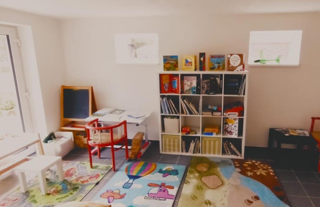Apartmany Pekna 10 Nová Pec Kültér fotó