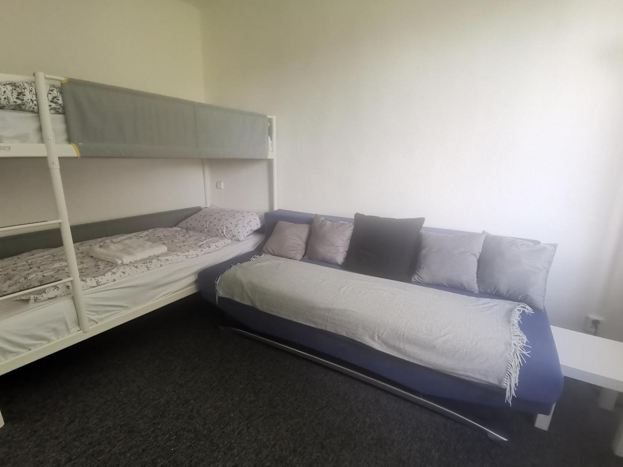 Apartmany Pekna 10 Nová Pec Kültér fotó