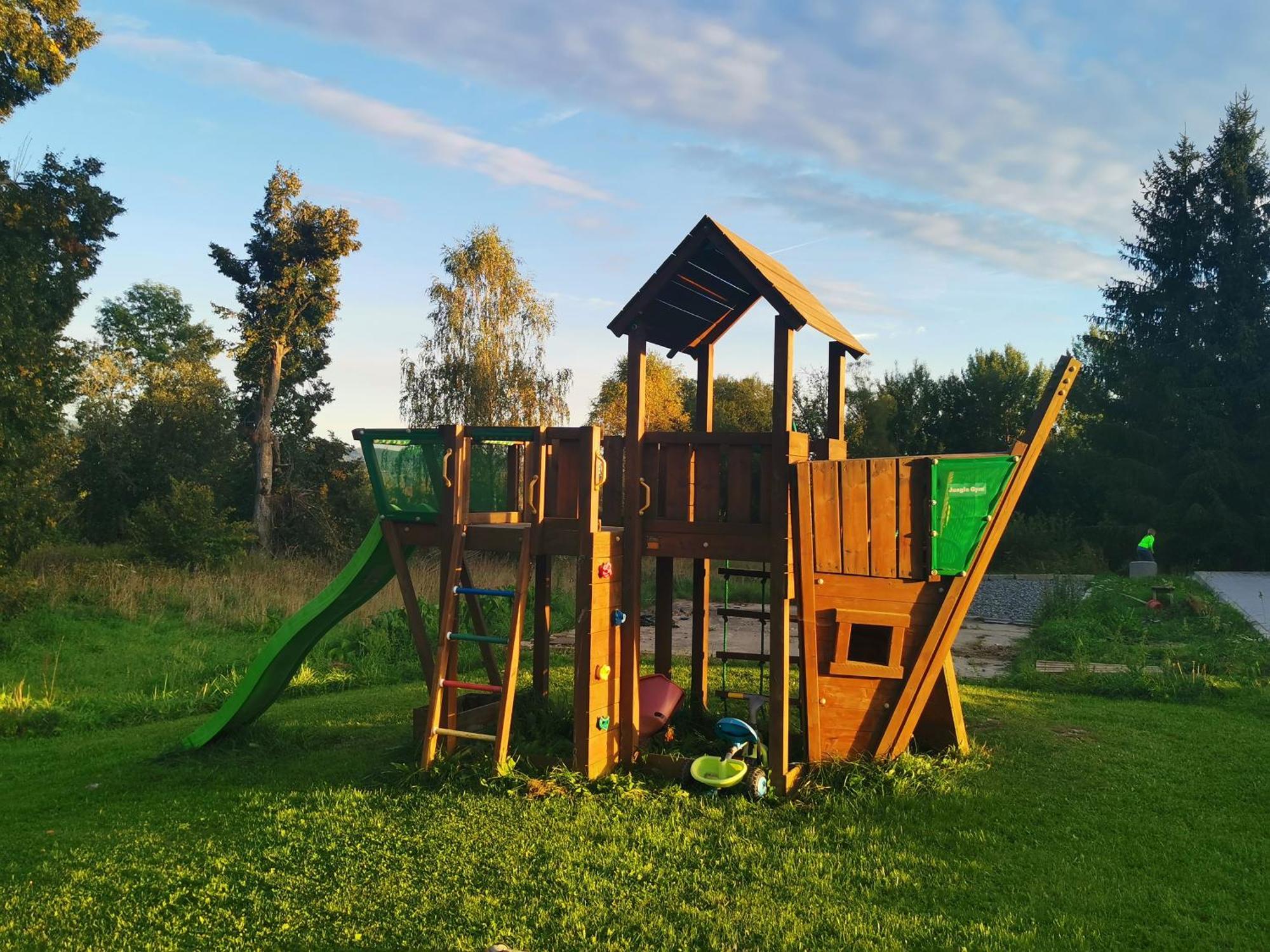 Apartmany Pekna 10 Nová Pec Kültér fotó