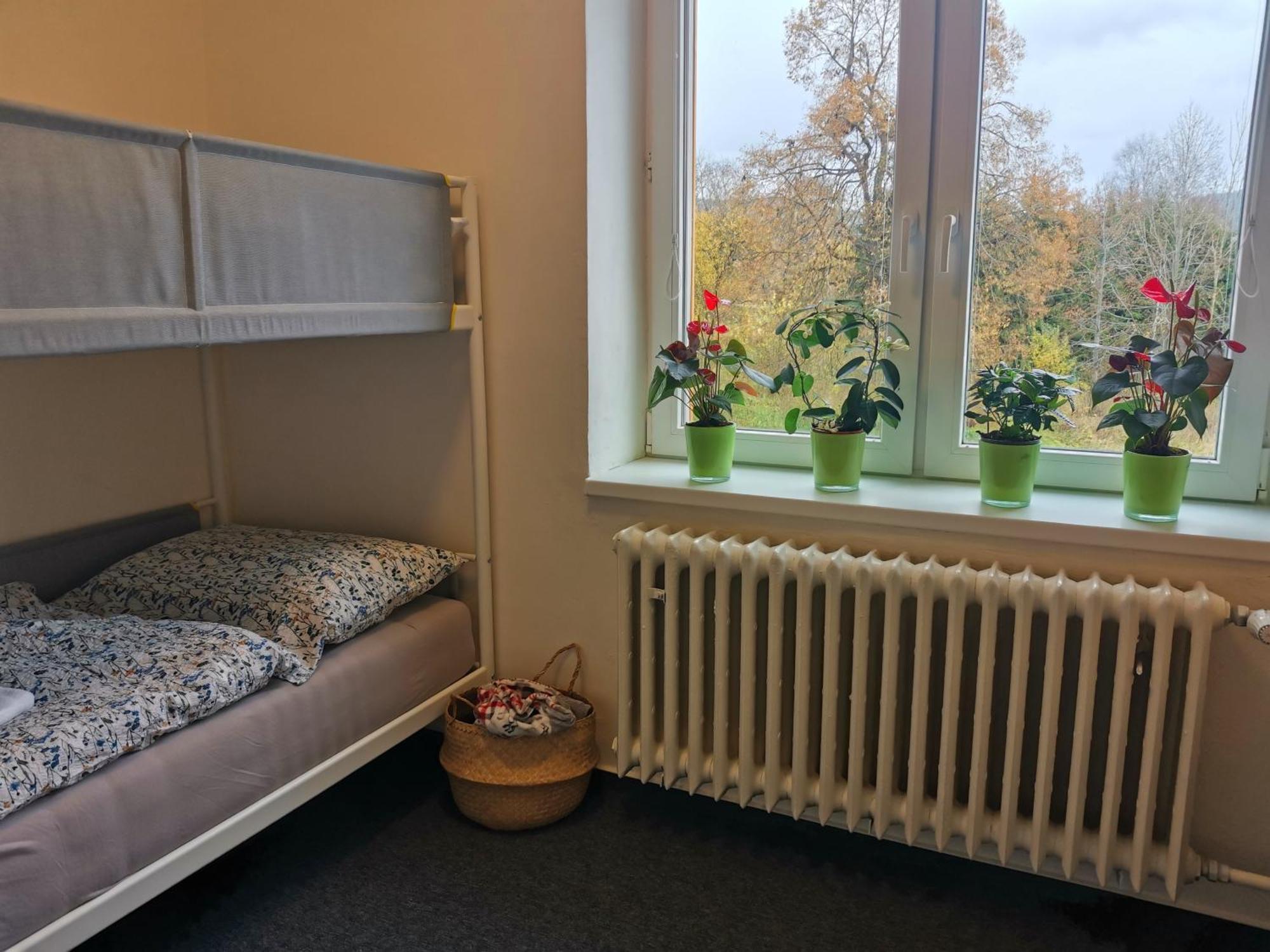 Apartmany Pekna 10 Nová Pec Kültér fotó