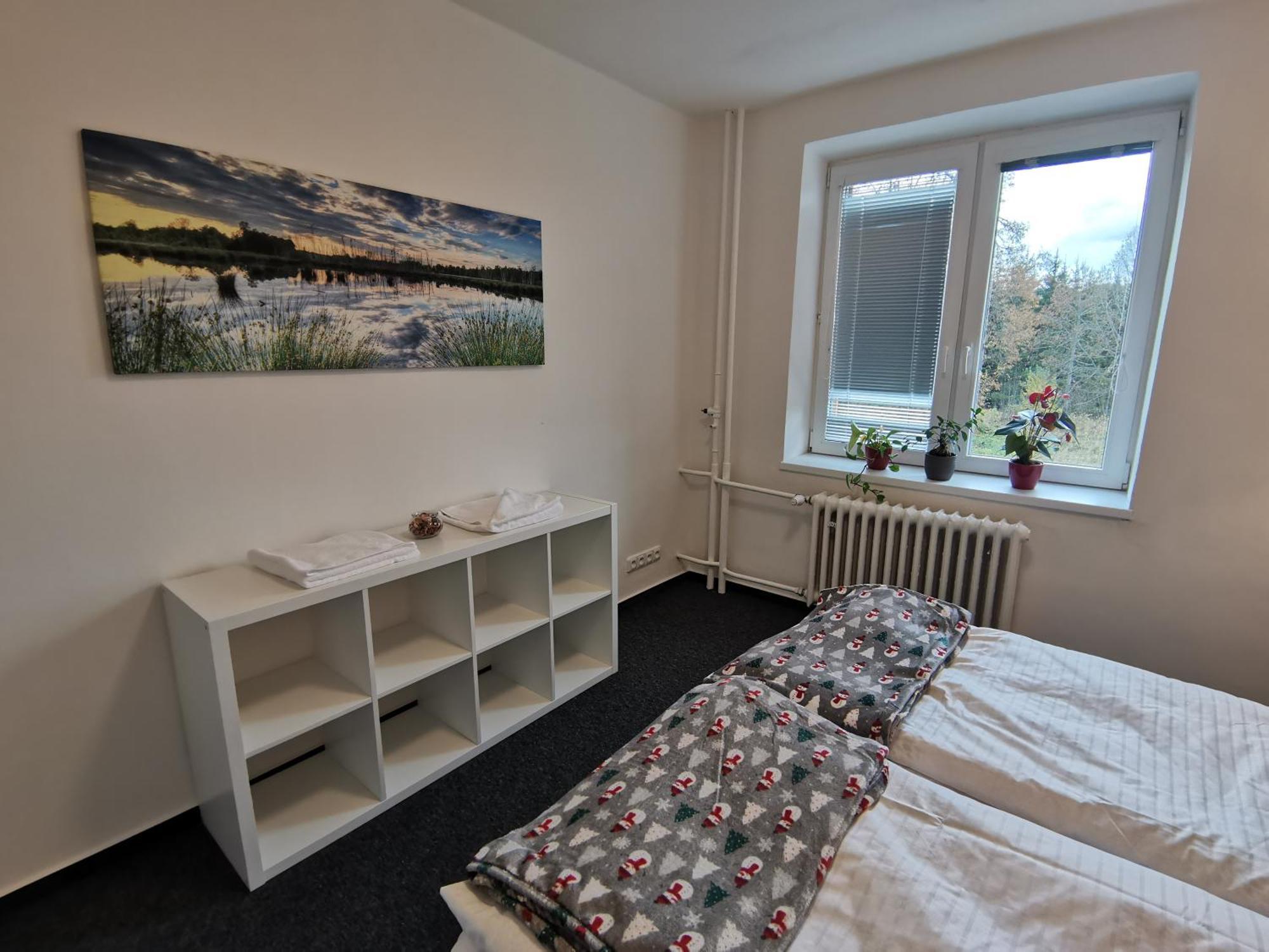 Apartmany Pekna 10 Nová Pec Kültér fotó
