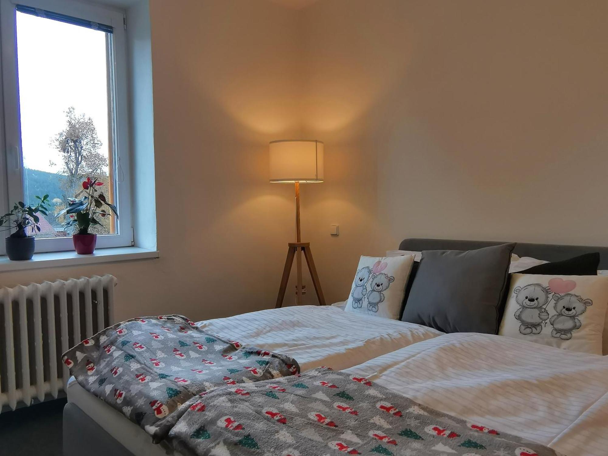 Apartmany Pekna 10 Nová Pec Kültér fotó