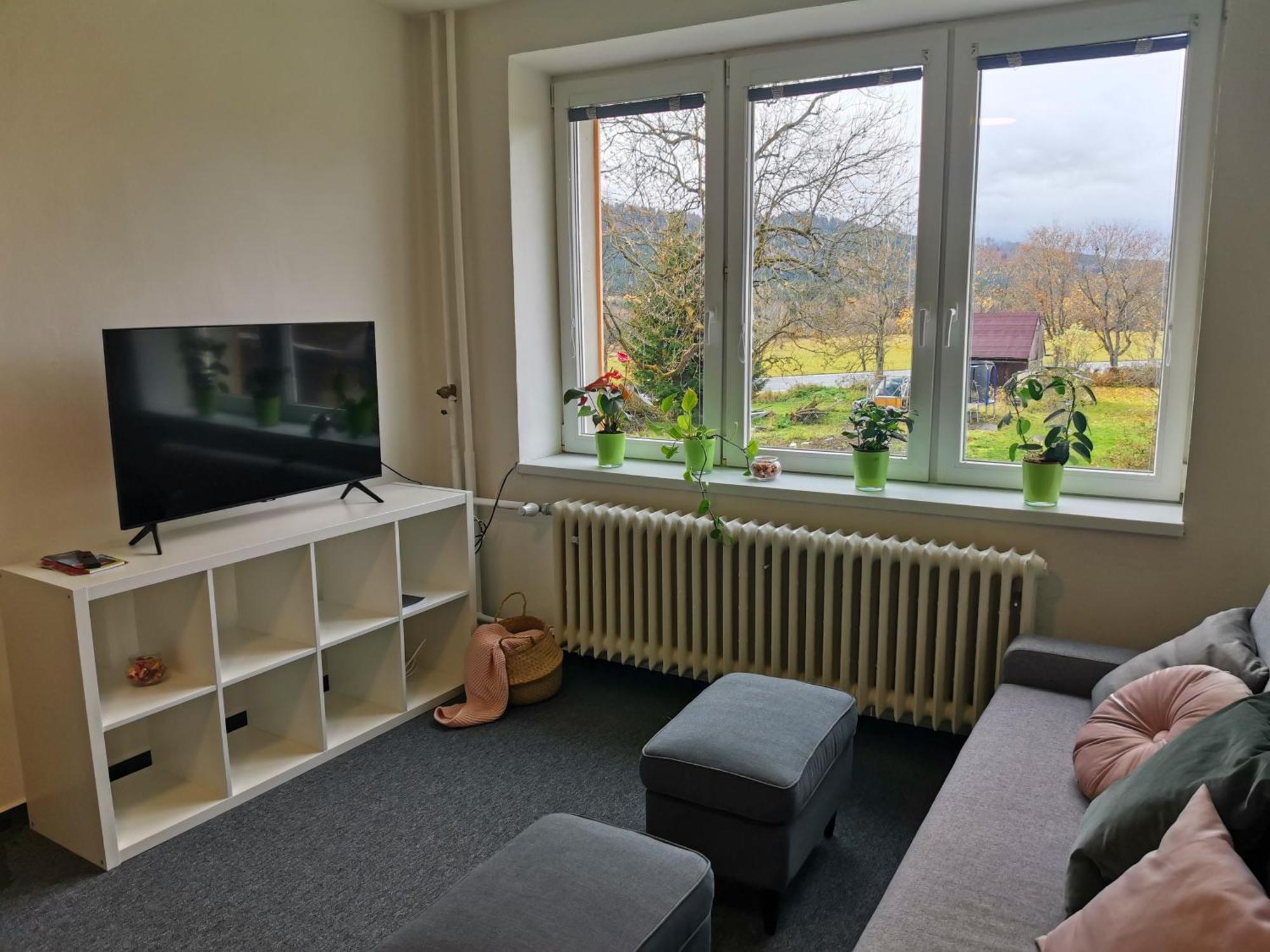 Apartmany Pekna 10 Nová Pec Kültér fotó