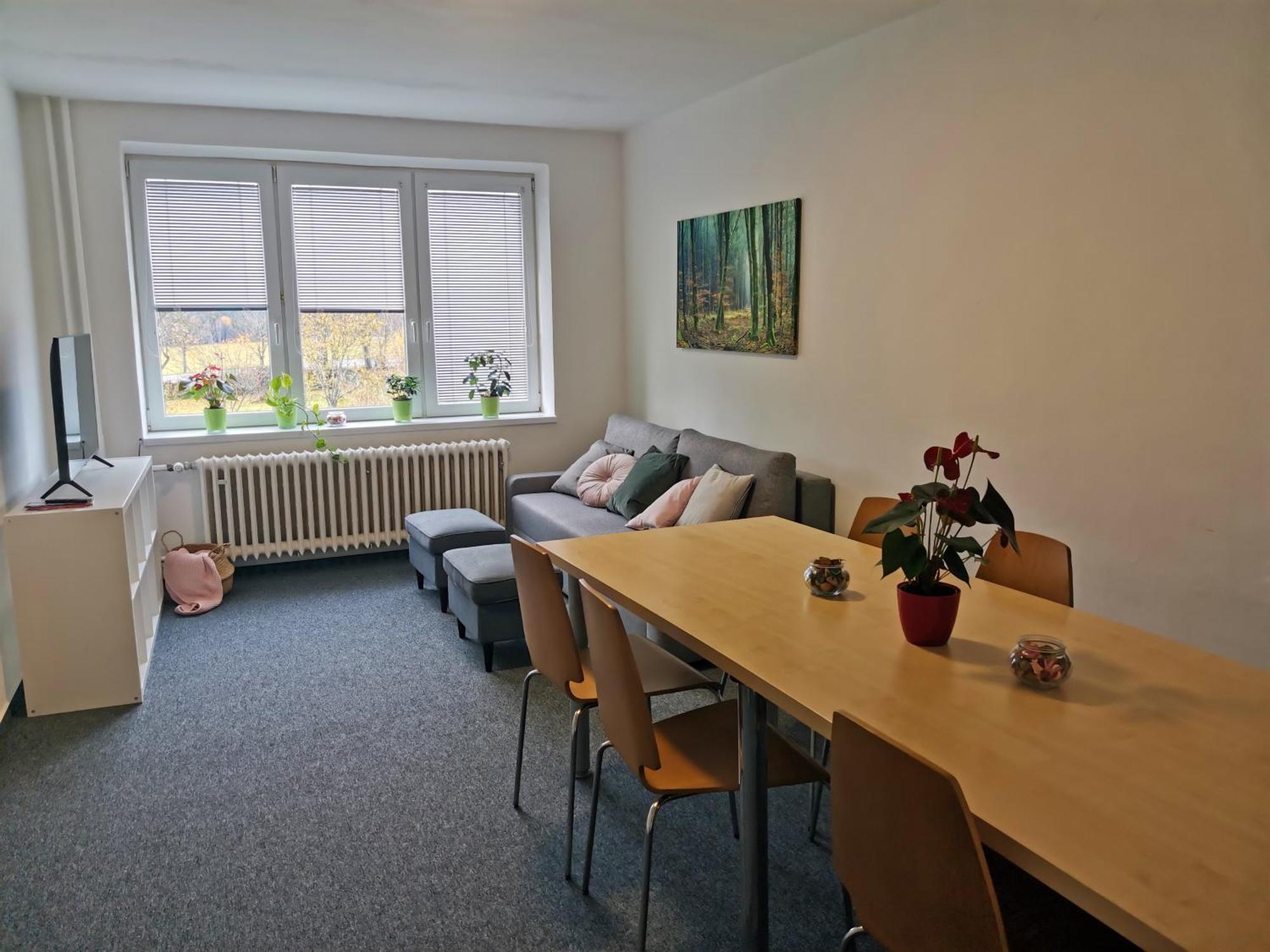 Apartmany Pekna 10 Nová Pec Kültér fotó
