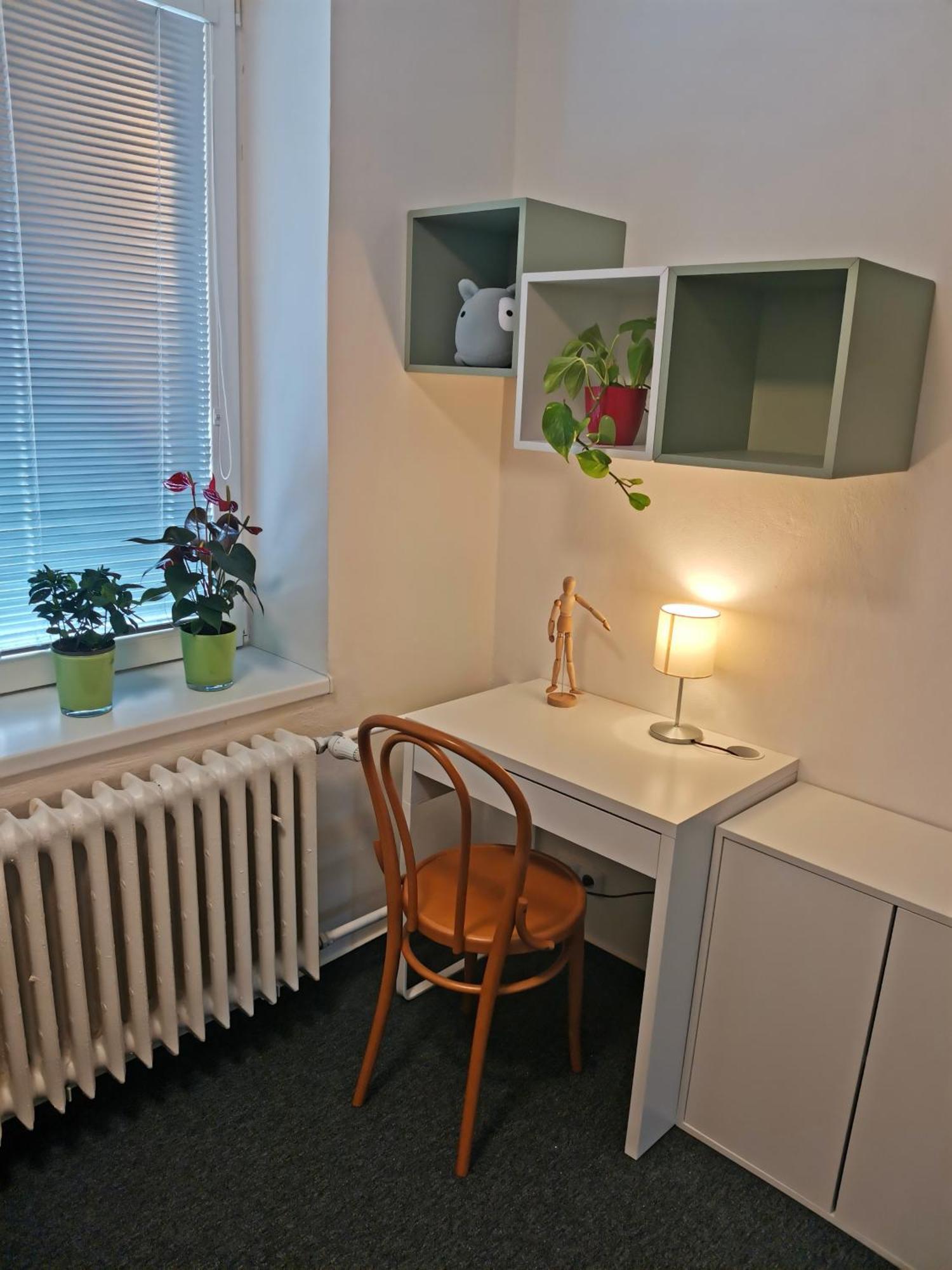 Apartmany Pekna 10 Nová Pec Kültér fotó