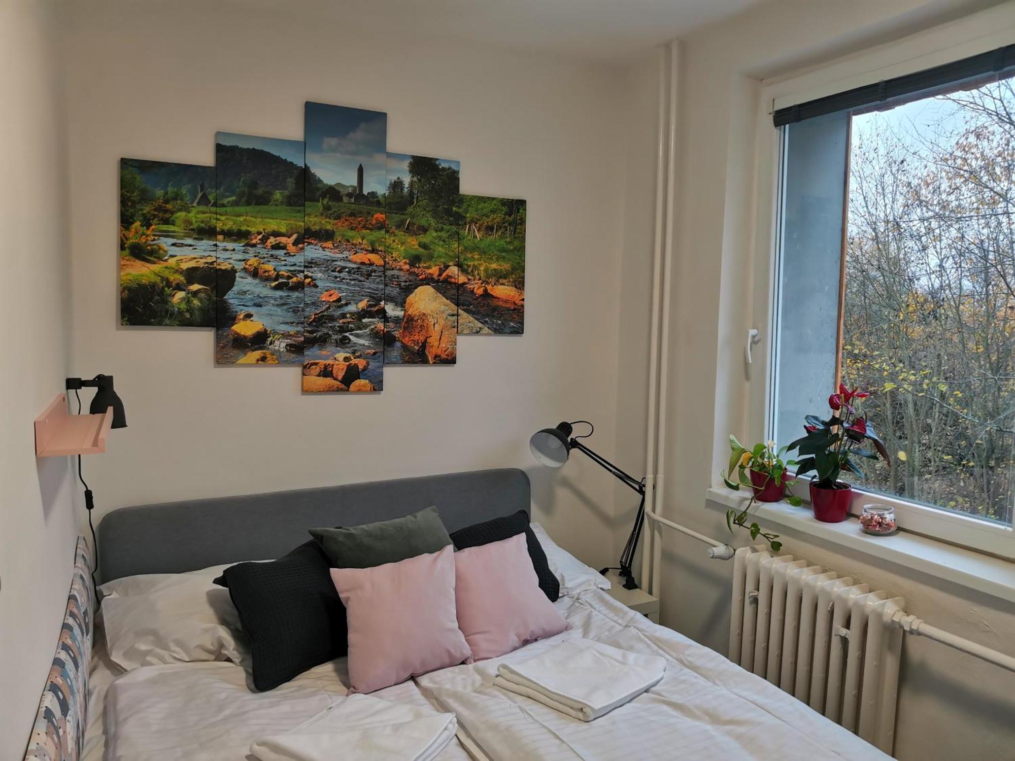 Apartmany Pekna 10 Nová Pec Kültér fotó