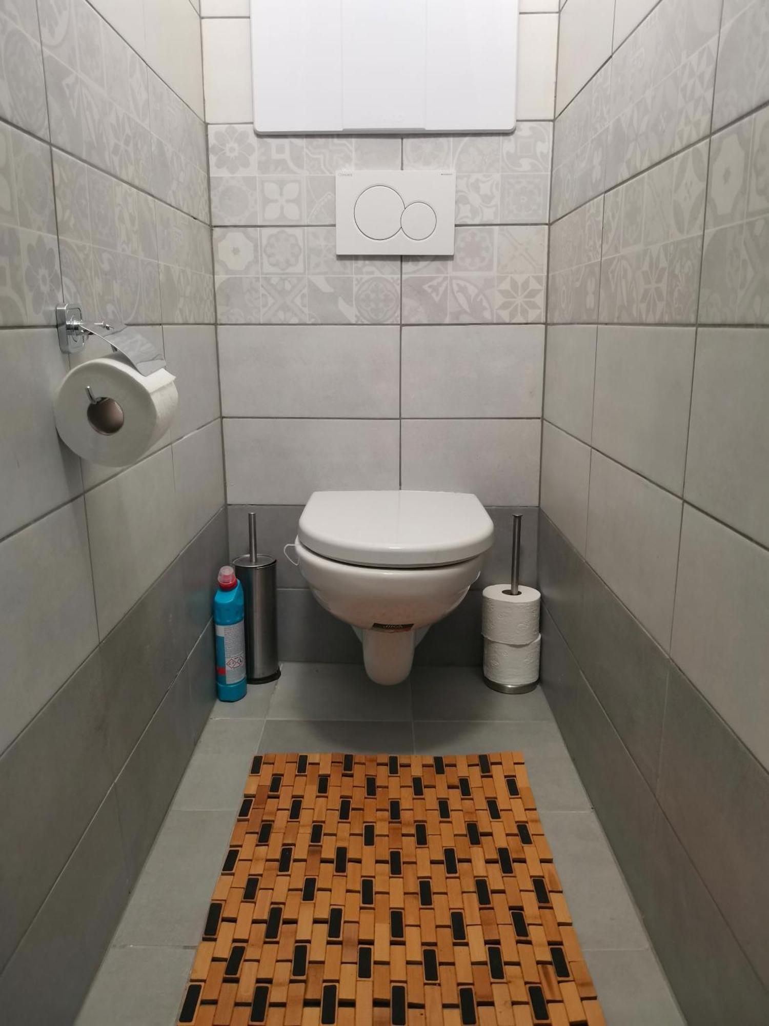 Apartmany Pekna 10 Nová Pec Kültér fotó