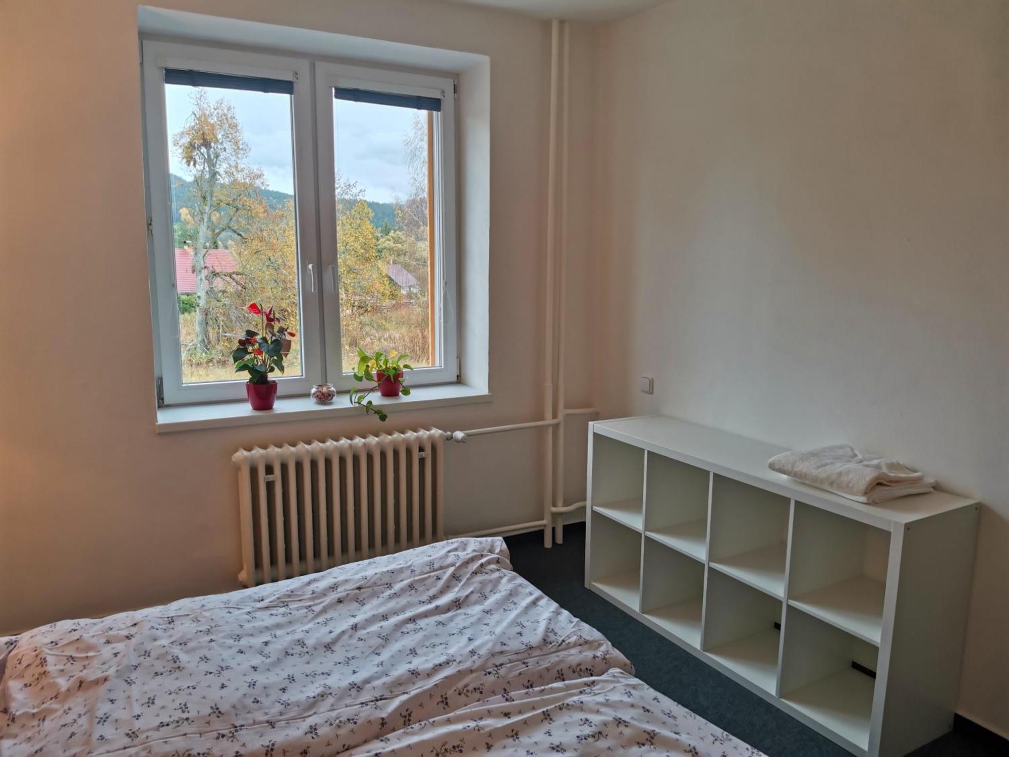 Apartmany Pekna 10 Nová Pec Kültér fotó