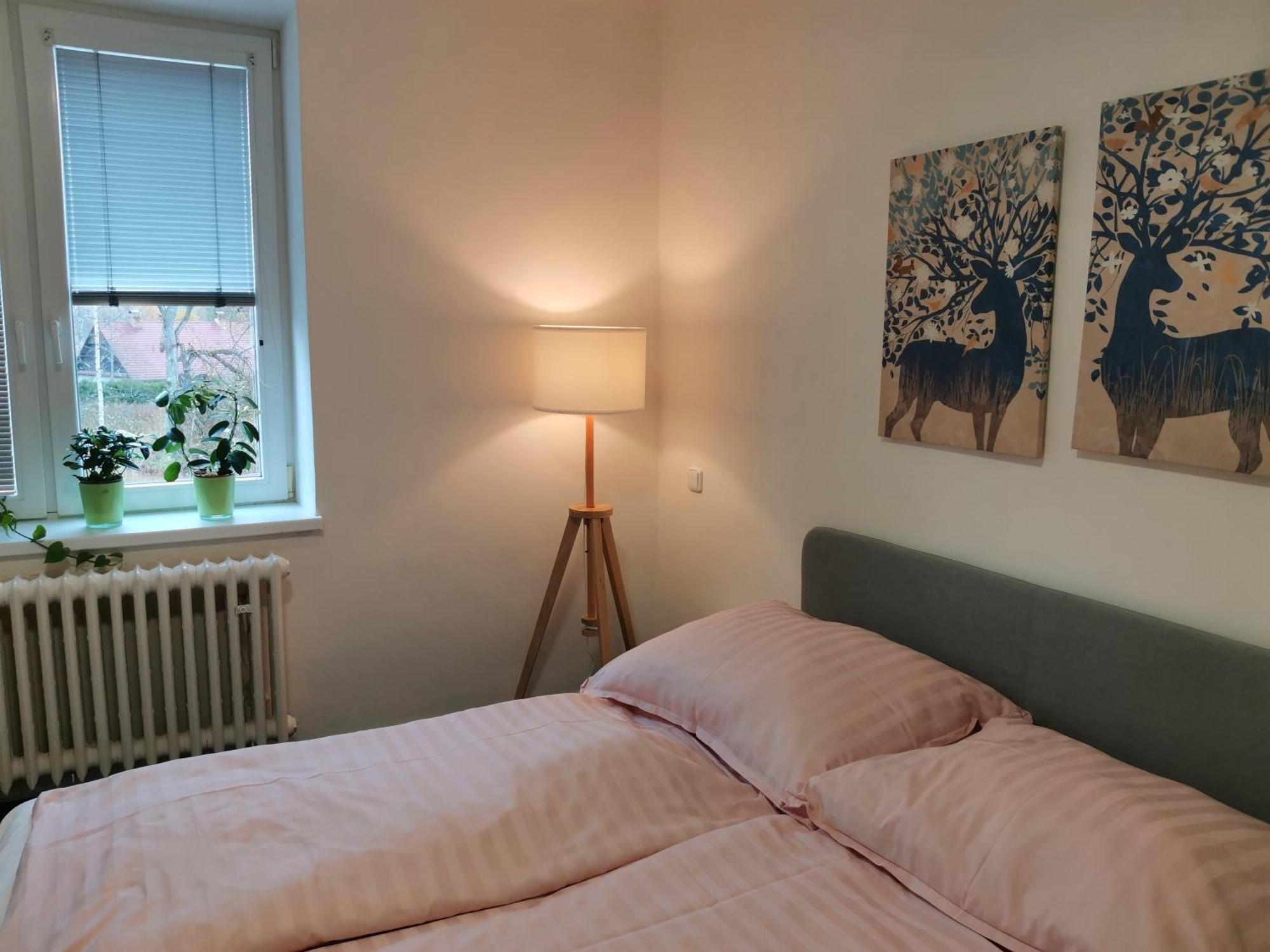 Apartmany Pekna 10 Nová Pec Kültér fotó