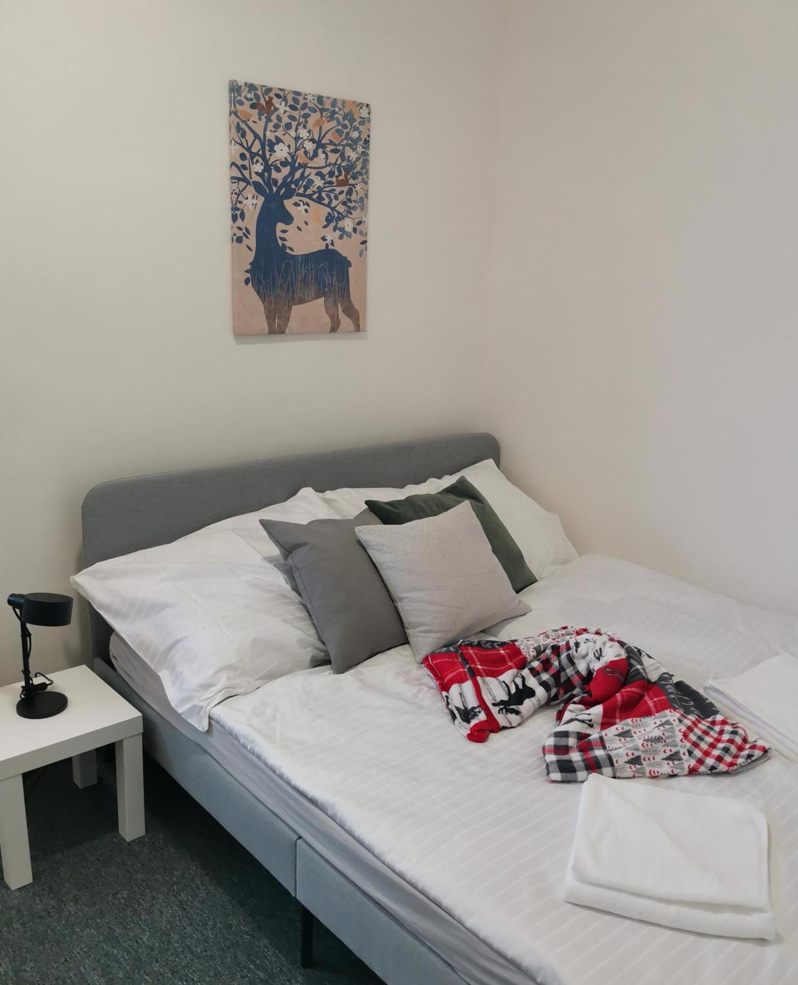 Apartmany Pekna 10 Nová Pec Kültér fotó
