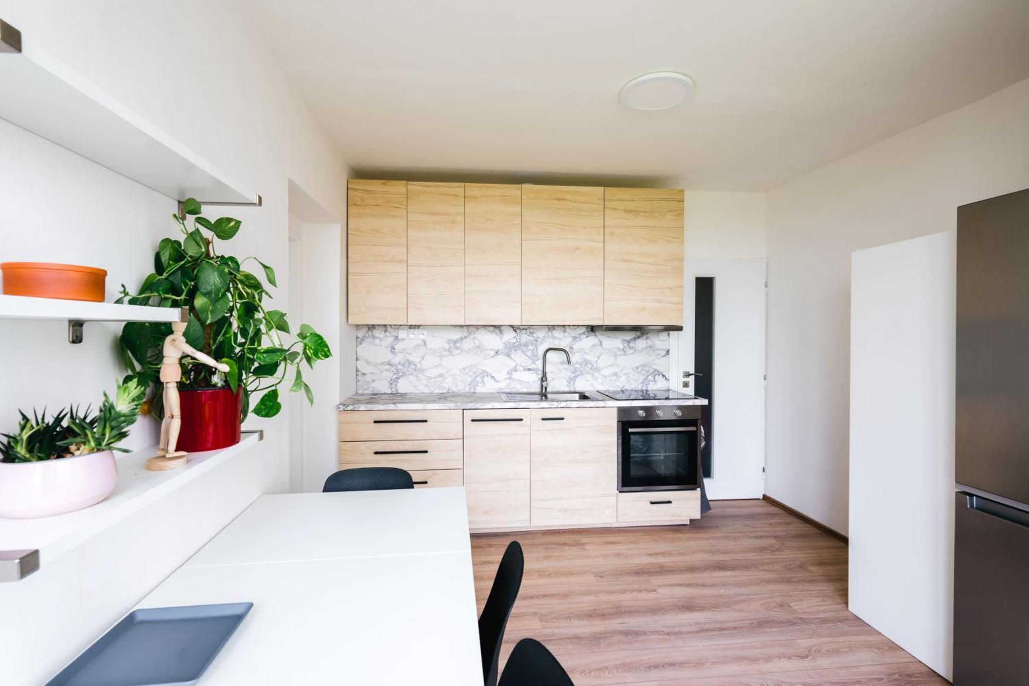 Apartmany Pekna 10 Nová Pec Kültér fotó