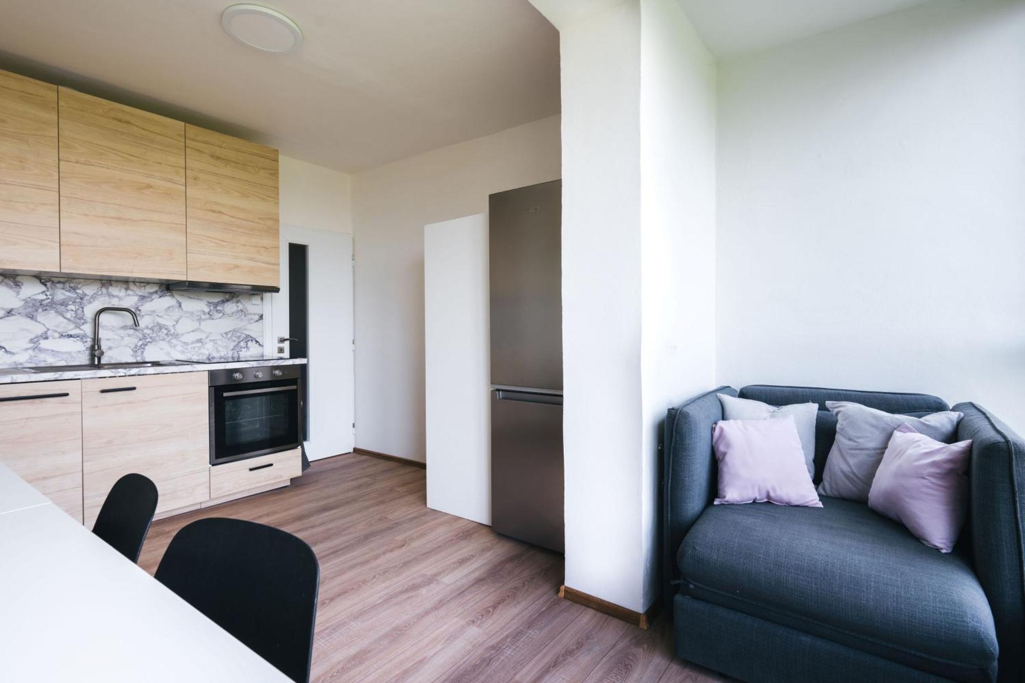 Apartmany Pekna 10 Nová Pec Kültér fotó