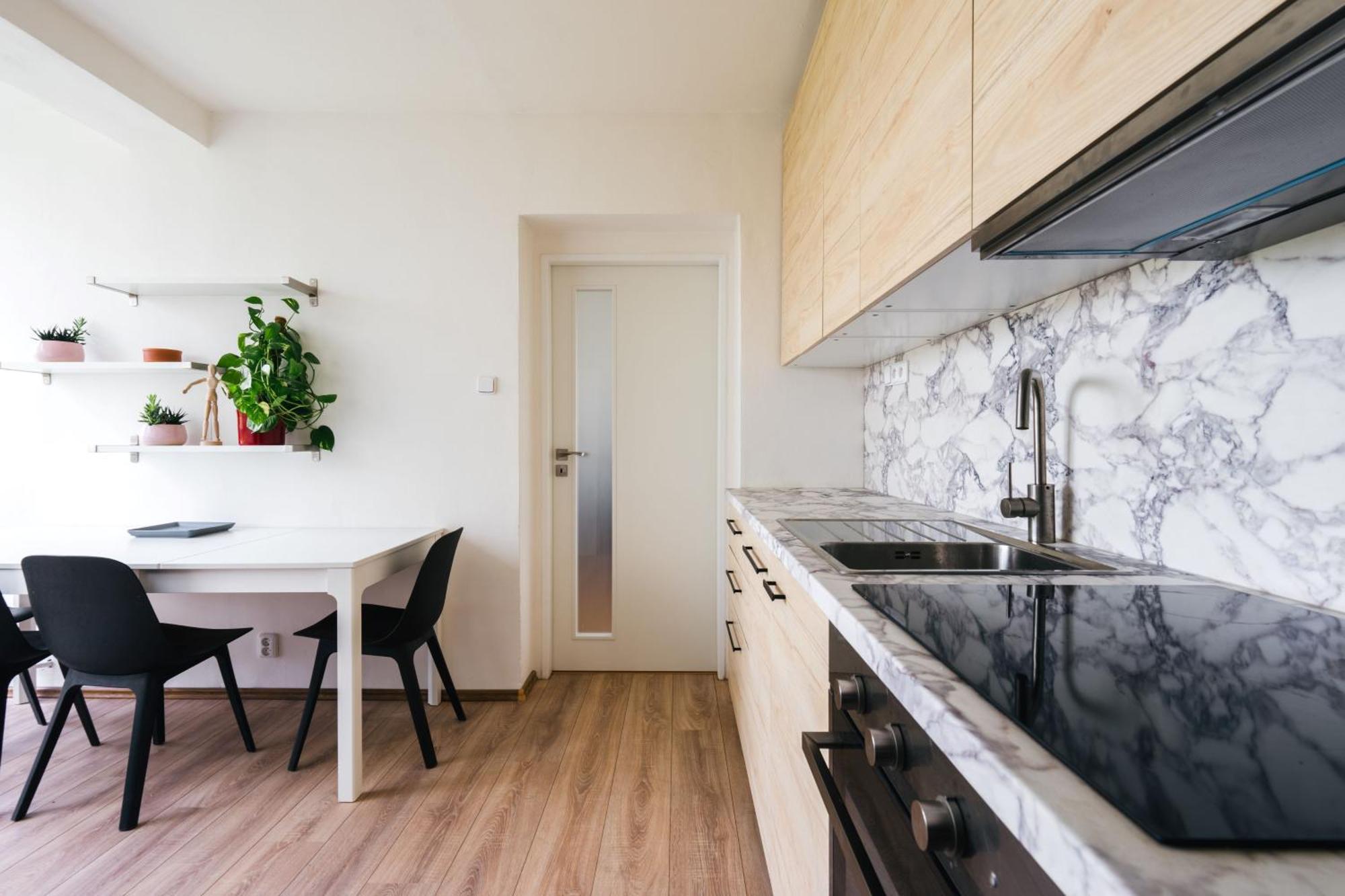 Apartmany Pekna 10 Nová Pec Kültér fotó