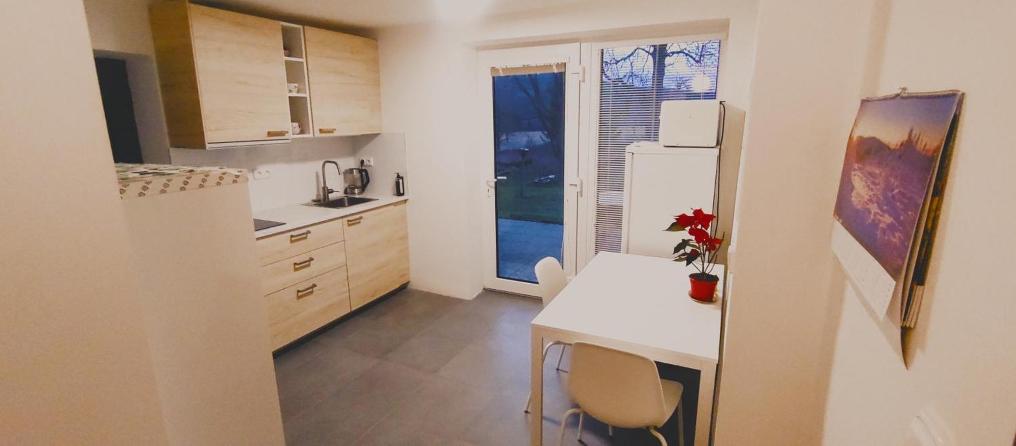 Apartmany Pekna 10 Nová Pec Kültér fotó