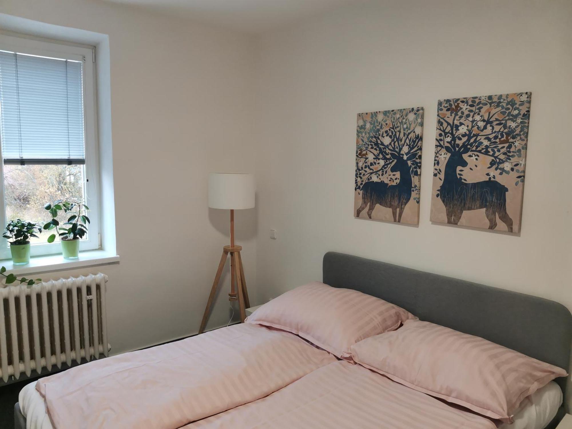 Apartmany Pekna 10 Nová Pec Kültér fotó
