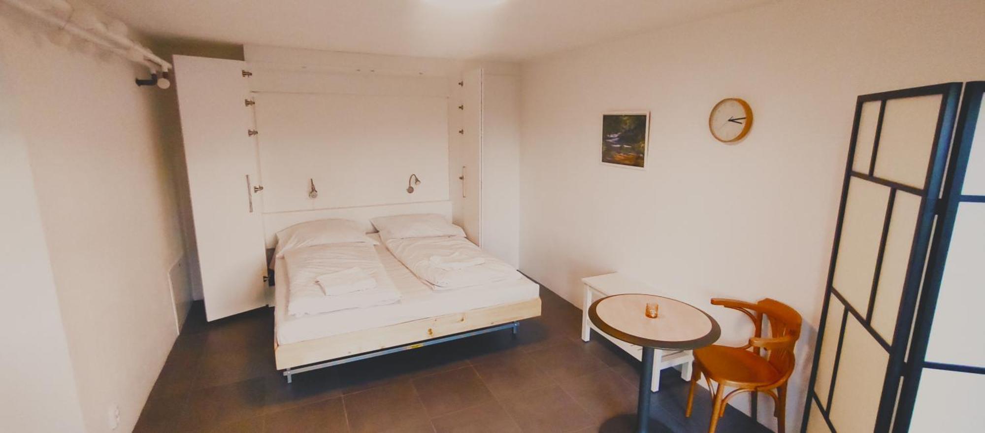 Apartmany Pekna 10 Nová Pec Kültér fotó