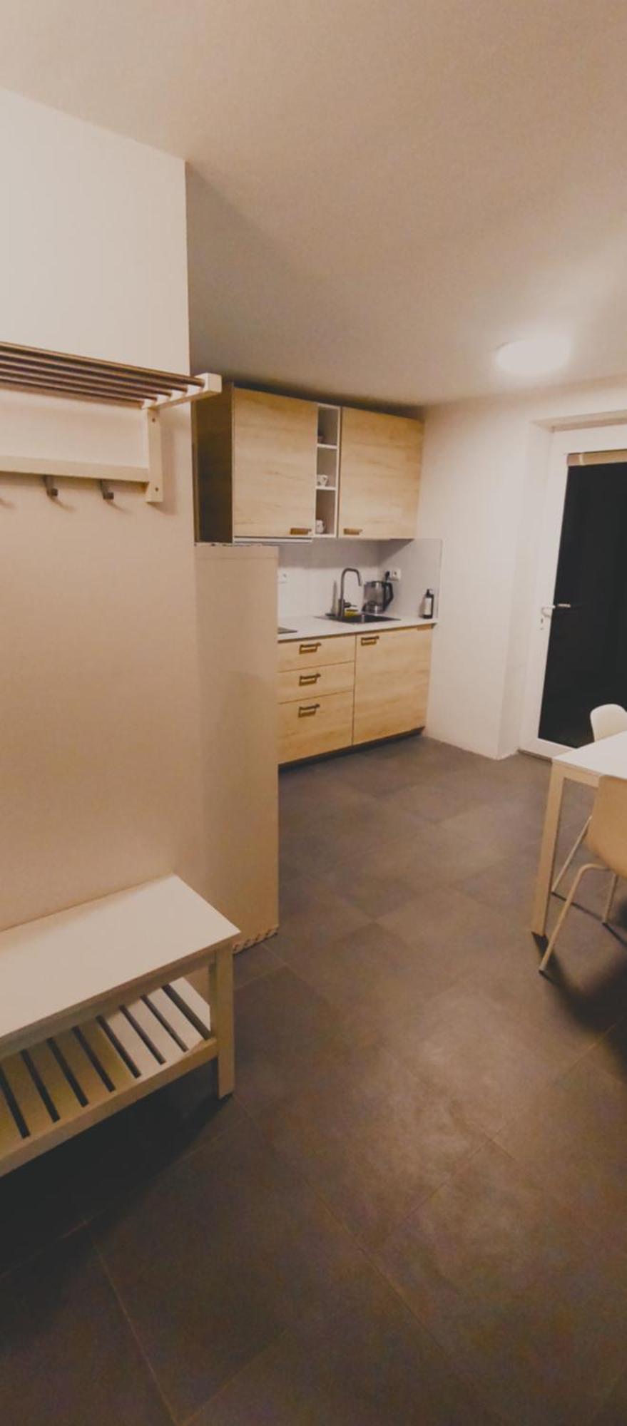 Apartmany Pekna 10 Nová Pec Kültér fotó