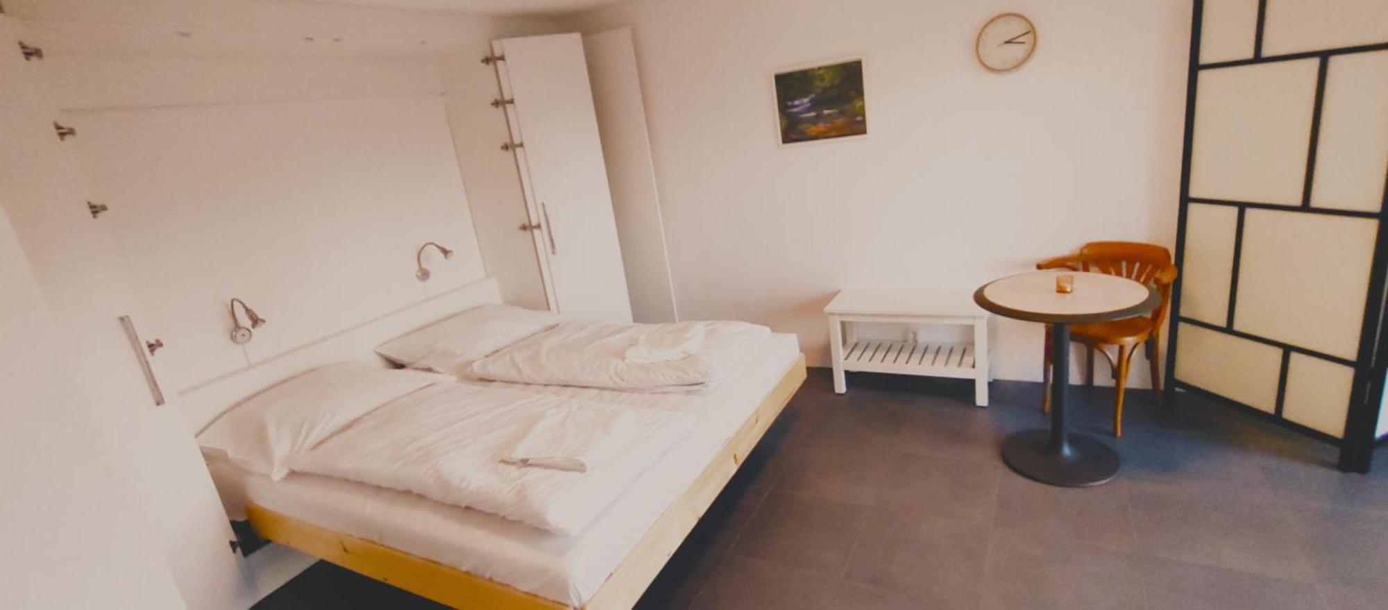 Apartmany Pekna 10 Nová Pec Kültér fotó