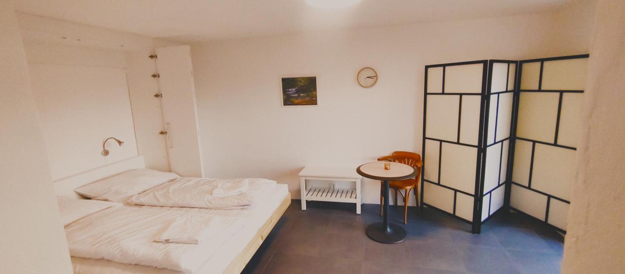 Apartmany Pekna 10 Nová Pec Kültér fotó
