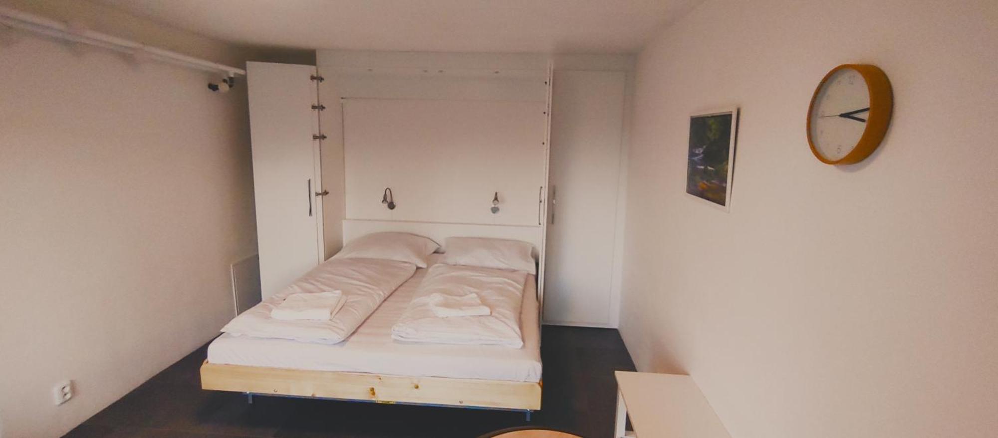 Apartmany Pekna 10 Nová Pec Kültér fotó