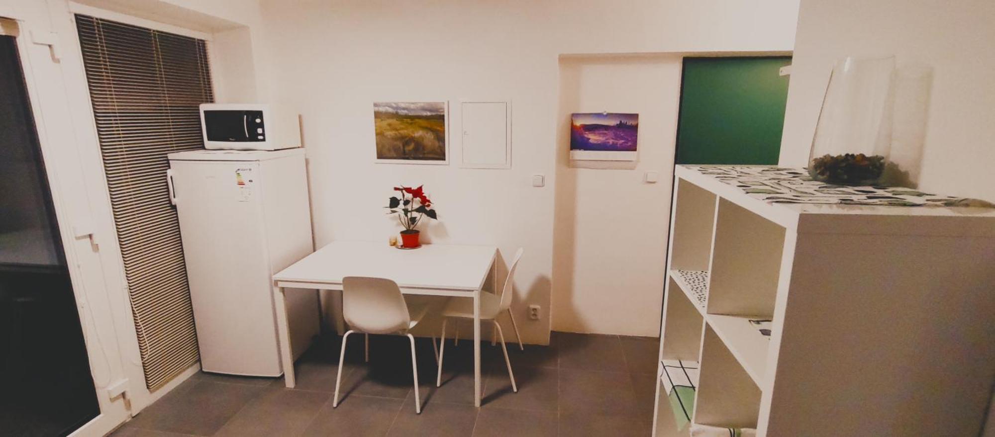 Apartmany Pekna 10 Nová Pec Kültér fotó